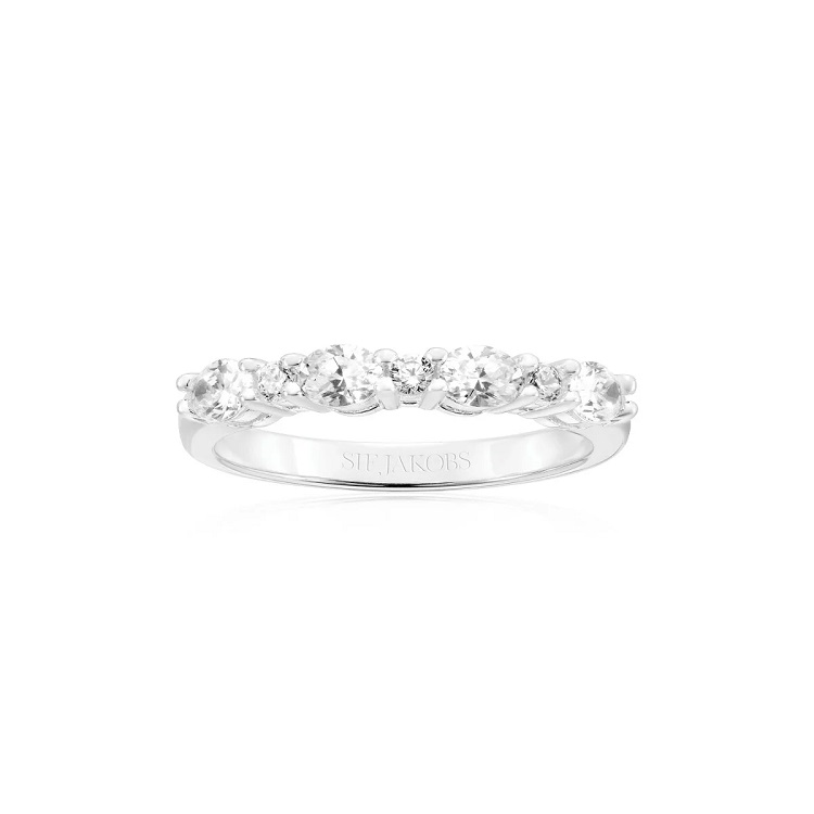 Sif Jakobs Ellera Ovale Ring R2416 - Sif Jakobs Fingerringe