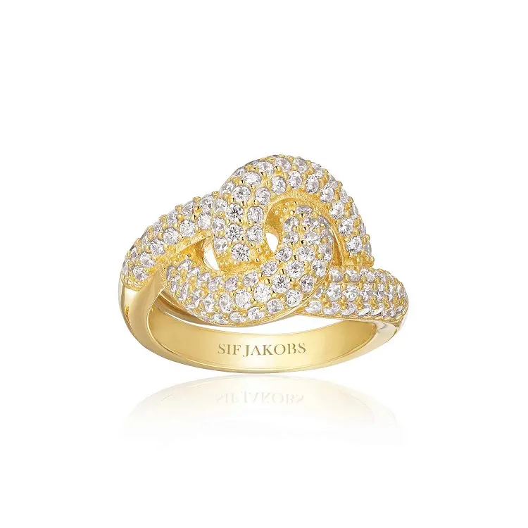 Sif Jakobs Imperia Ring R10752 - Sif Jakobs Fingerringe