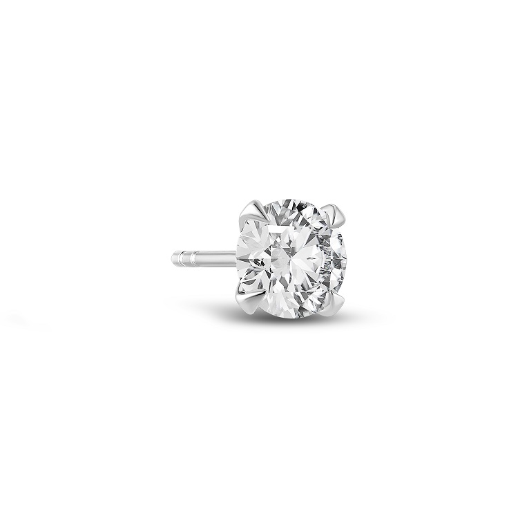 Sif Jakobs Solitaire Venice Grande ørering Labgrown Diamant E2503 - Sif Jakobs Øreringe