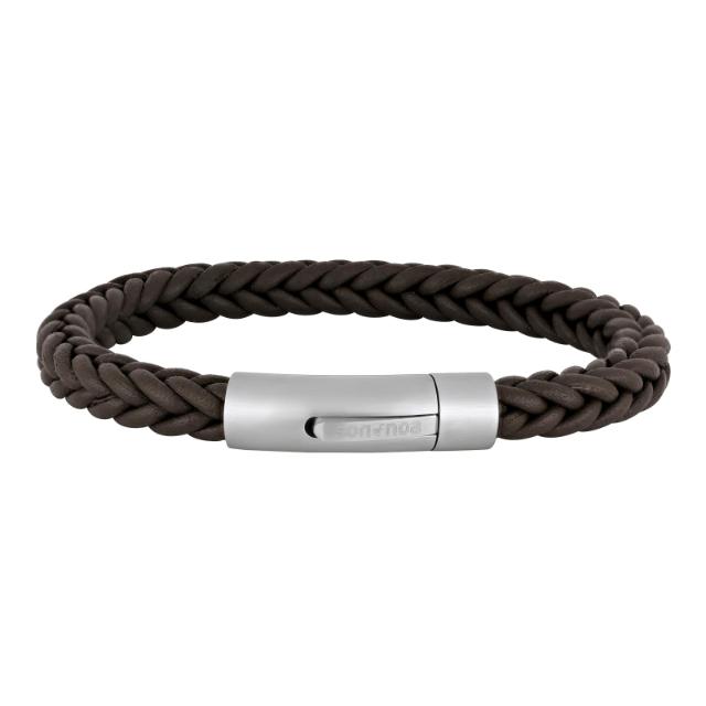 Son Noa Armbånd Mørkebrun 80970259219 - Son Of Noa Armbånd