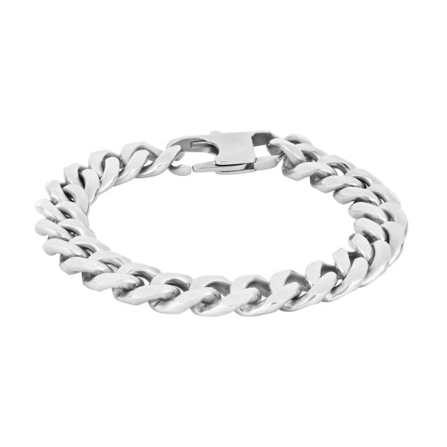Son Noa Panser Armbånd Stål 80890122721 - Son Of Noa Armbånd