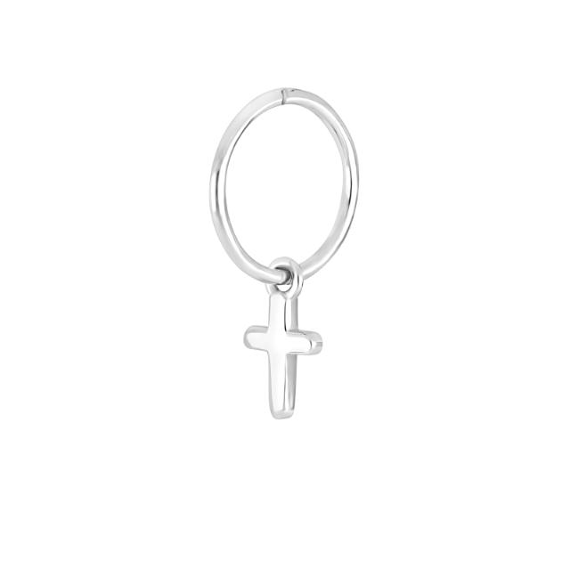 Son Noa Kors ørering 30295020900 - Son Of Noa Øreringe
