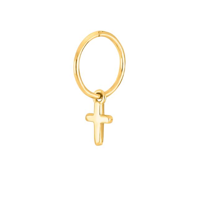 Son Noa Kors ørering 30295025900 - Son Of Noa Øreringe