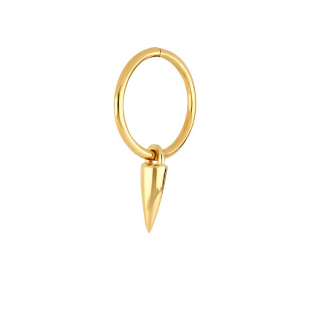 Son Noa Spike ørering 30295015900 - Son Of Noa Øreringe
