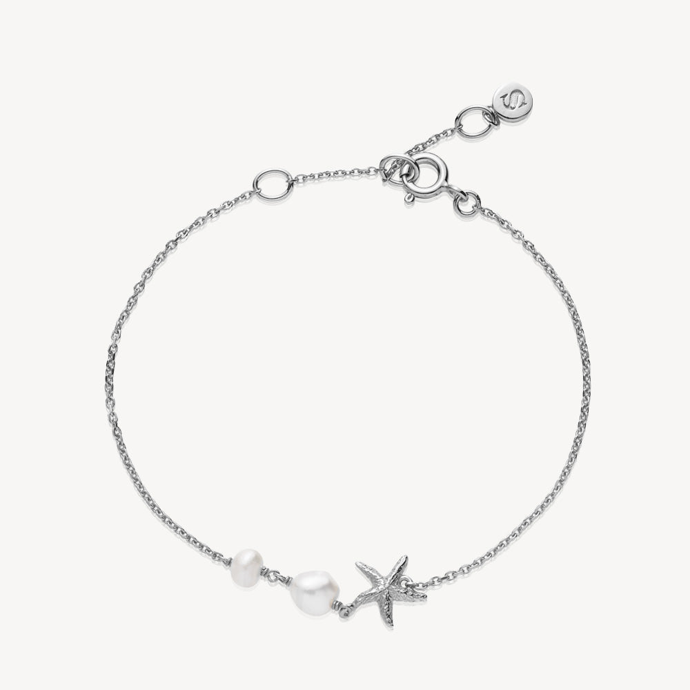 Sølv Selina Armbånd - Sistie Armbånd