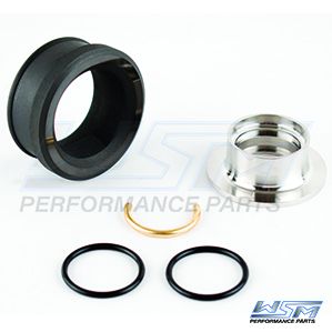 Carbon Ring Kit Sea Doo 1503 Tec 00311003k - Fingerringe