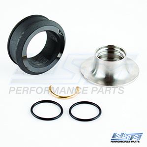 Carbon Ring Kit Sea Doo 1630 Tec Rxp 300 2020 295501199 - Fingerringe