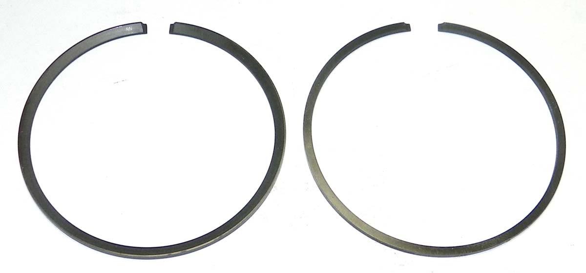 Johnson Evinrude Stempel Ring Sæt 040 Løbet 435218 - Fingerringe