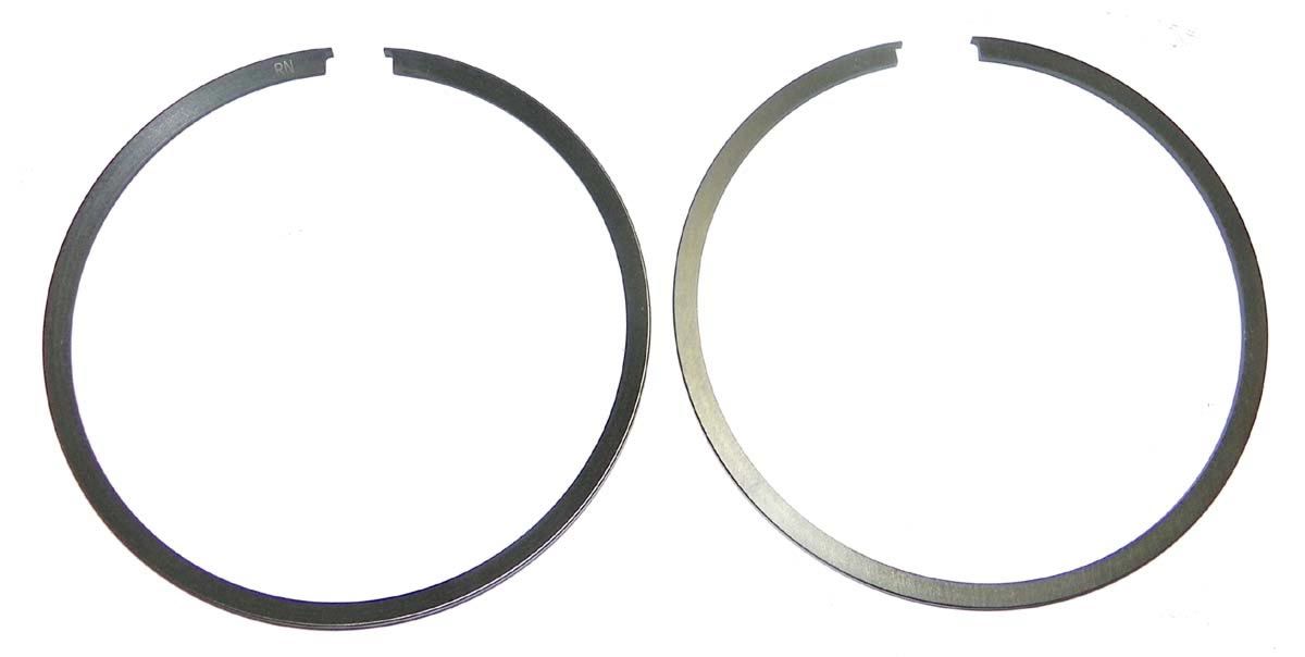 Johnson Evinrude Stempel Ring Sæt 030 20010306 - Fingerringe