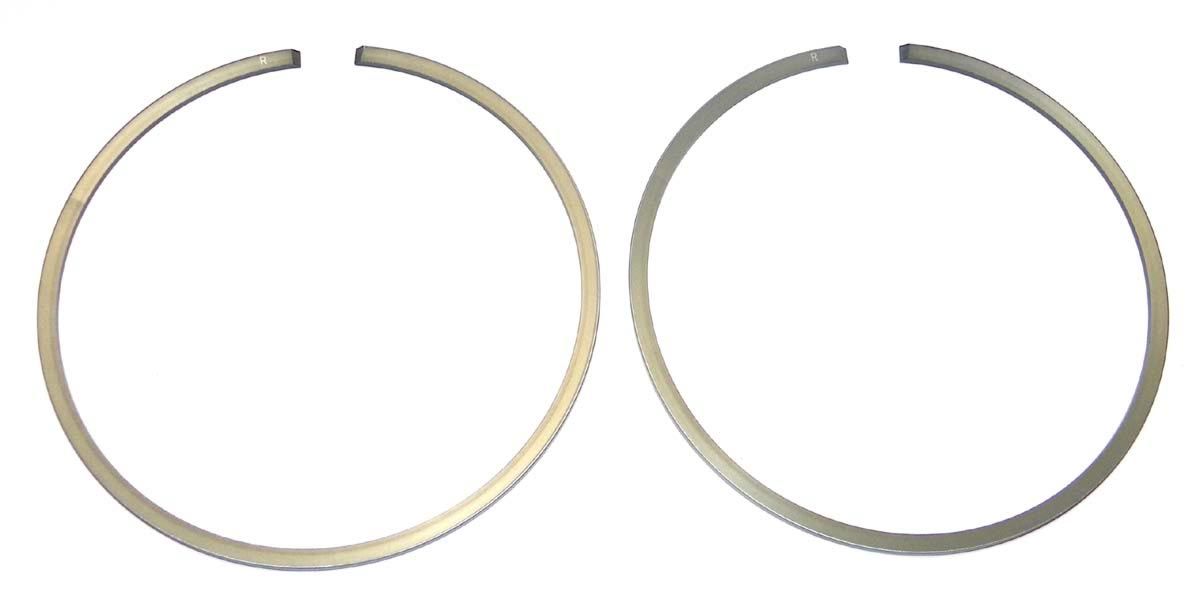 Johnson Evinrude 200 Stempel Ring Sæt 030 Løbet 20013306 - Fingerringe