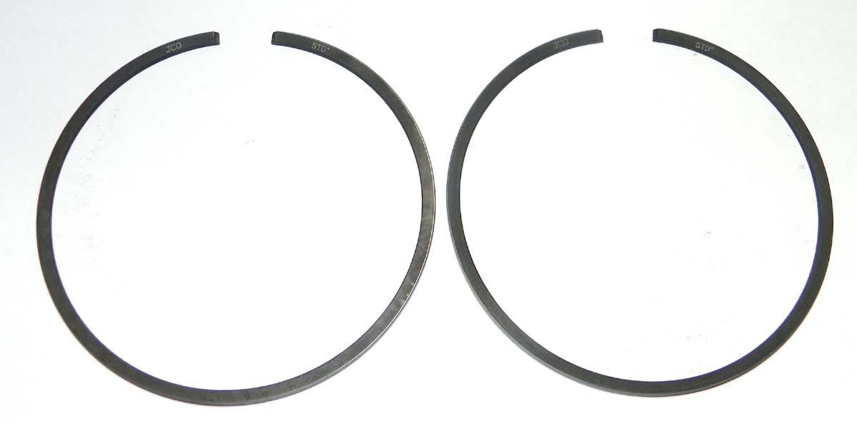 Johnson Evinrude 200 300 Stempel Ring Sæt 020 Løbet 5004935 - Fingerringe