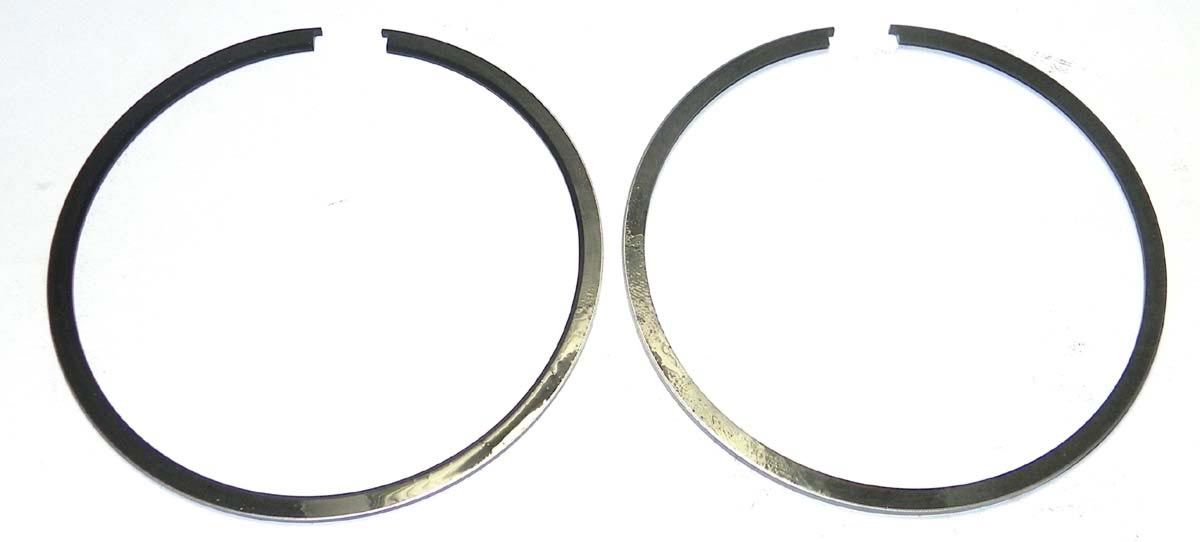Force 150 Sport Jet Ring Sæt Std 39820457a1 - Fingerringe