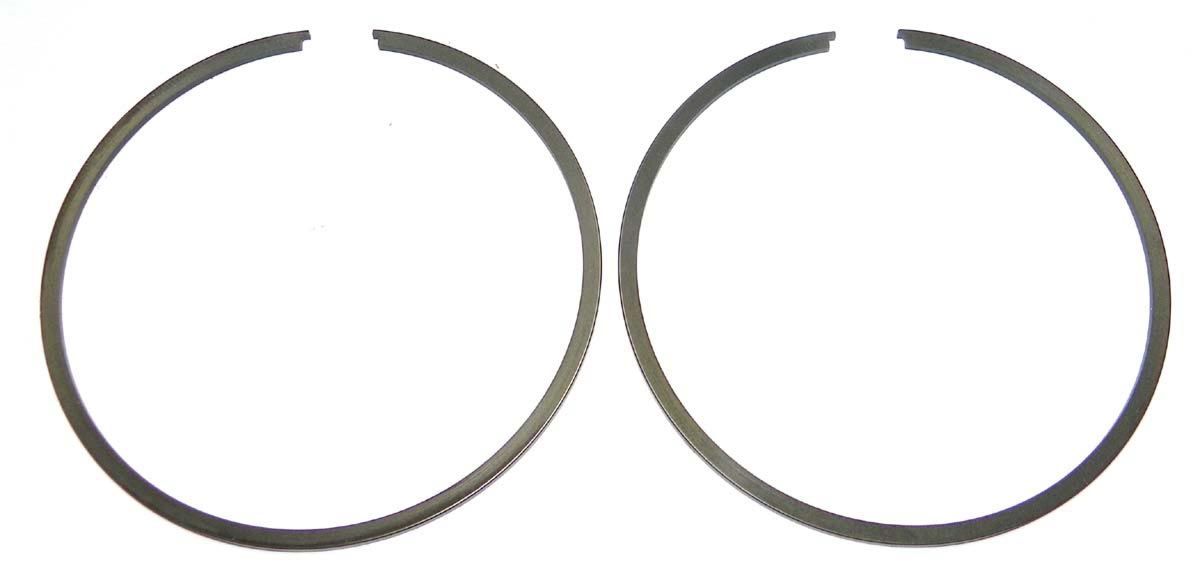 Force Mercury 153 Stempel Ring Sæt 030 Løbet 39828564a4 - Fingerringe
