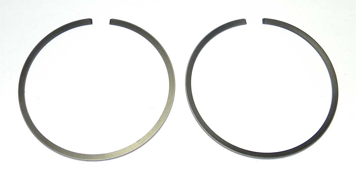 Yamaha Stempel Ring Sæt 010 Løbet 20025004 - Fingerringe