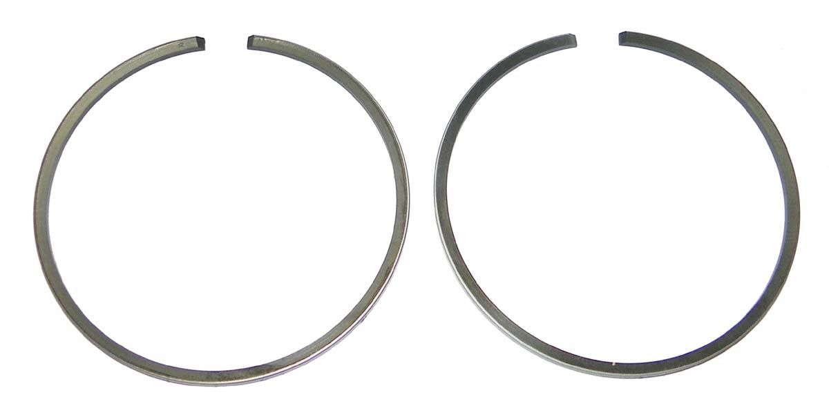 Yamaha Stempel Ring Sæt 030 Løbet 20025206 - Fingerringe