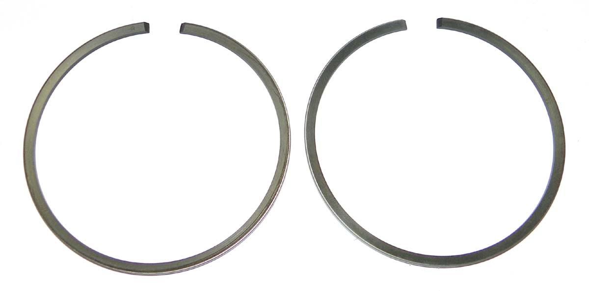 Yamaha Stempel Ring Sæt 040 Løbet 20025507 - Fingerringe