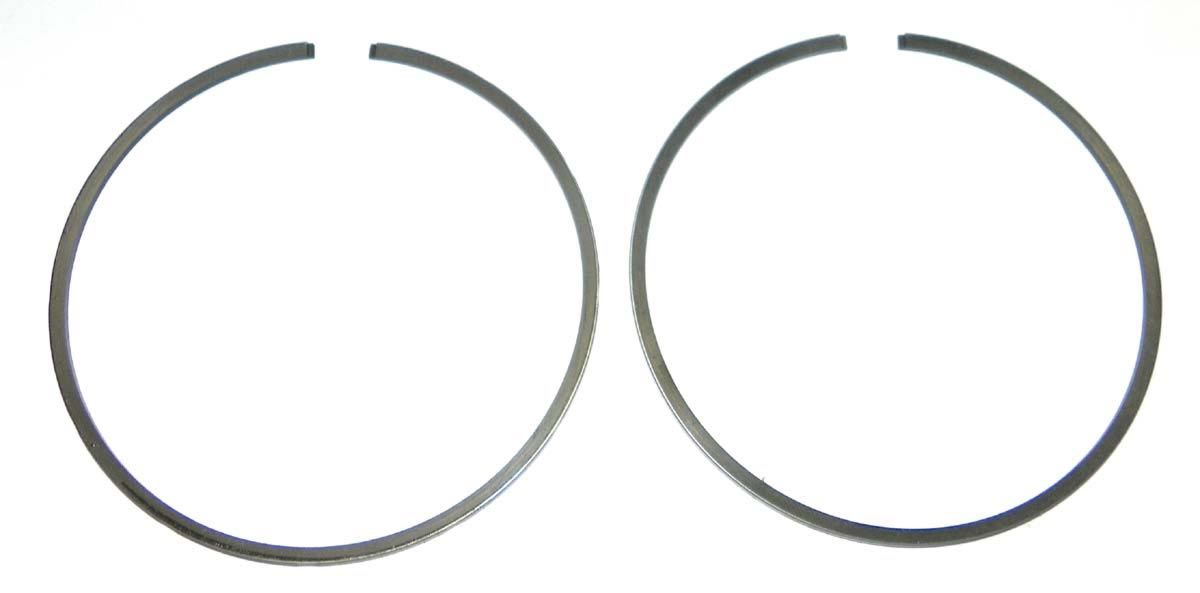 Yamaha 150 200 Hpdi Stempel Ring Sæt 020 Løbet 20029005 - Fingerringe