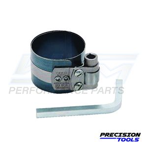 Piston Ring Compressor: 28888a1 - Precision Fingerringe