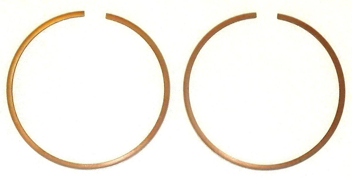 Chrysler Force 150 Ring Sæt 3312kd - Wiseco Fingerringe