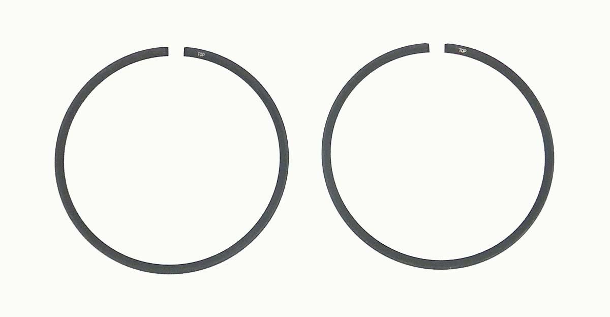Mercury 150 225 Ring Sæt Std 3375kdm - Wiseco Fingerringe