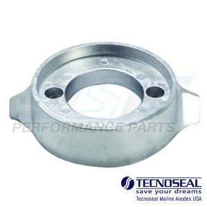 Volvo Zink Prop Ring V18 875815 - Fingerringe