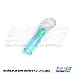Terminals Ring: Awg Pack Ftz31314 - Fingerringe