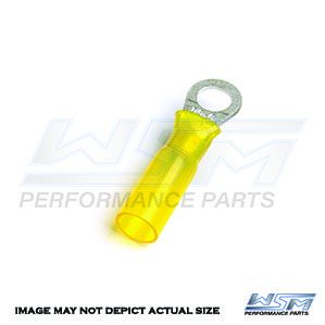 Terminals Ring: Awg Pack Ftz31417 - Fingerringe