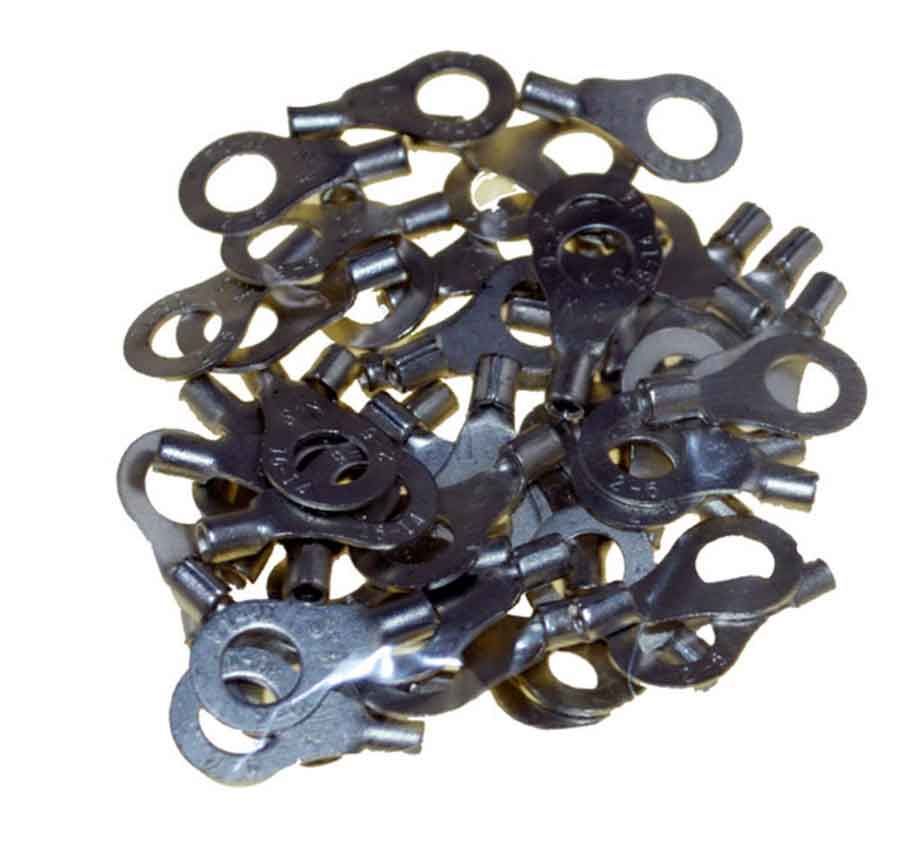 Cdi Terminal Ring Inch Stk 9111214rt - Cdi Electronics Fingerringe