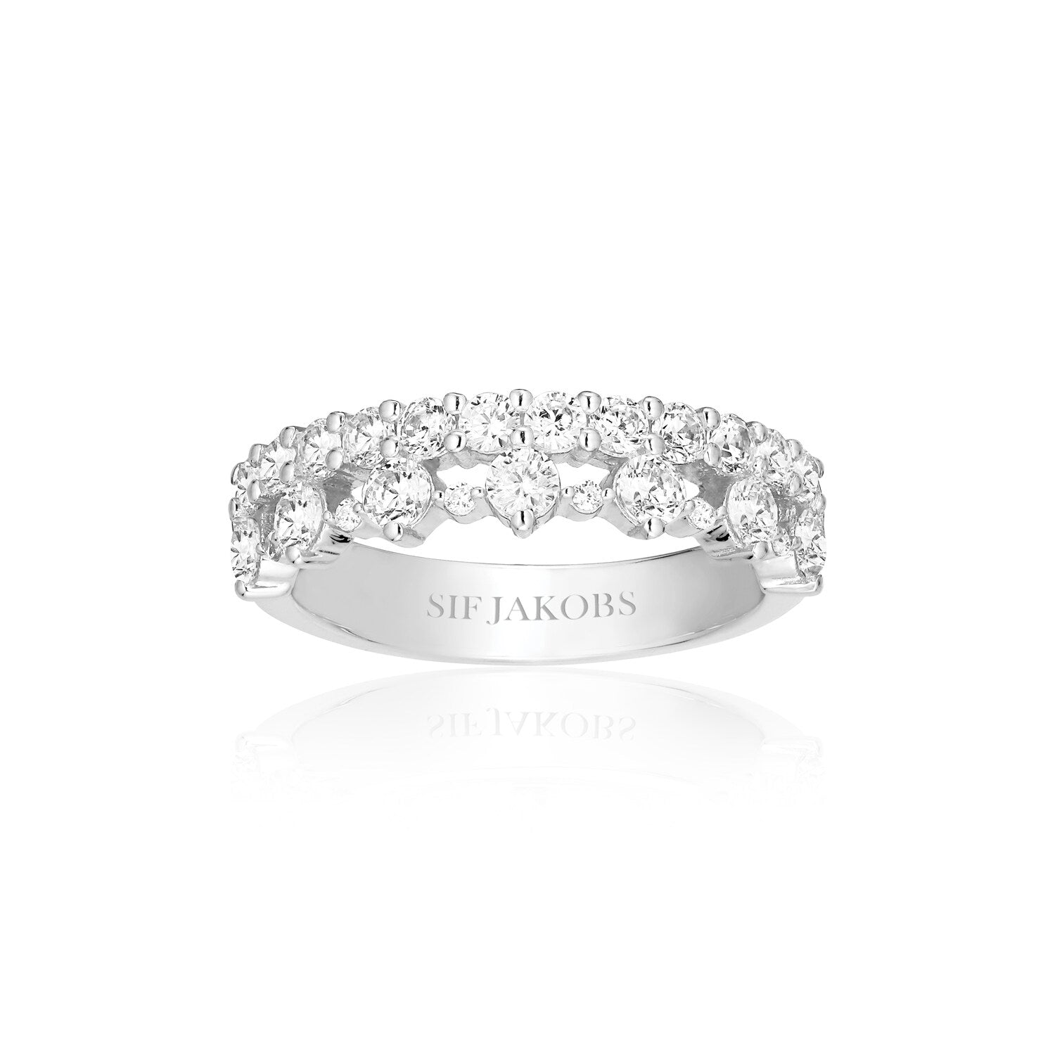 Ring Livigno - Fingerringe  - 5710698085603