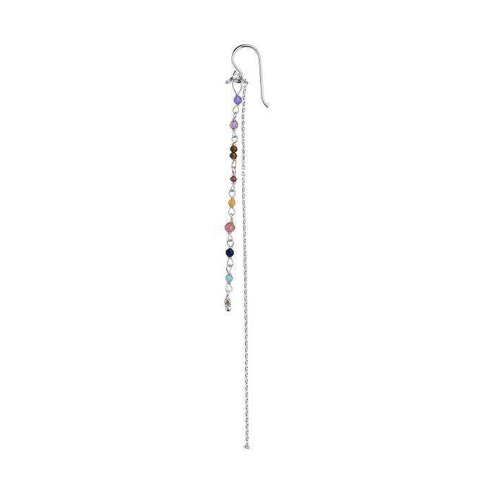 Stine Petit Gemstones Berry Mix 1194 - Stine A Øreringe