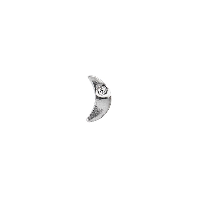 Stine Tout Petit Bella Moon Earring 1280 - Stine A Øreringe
