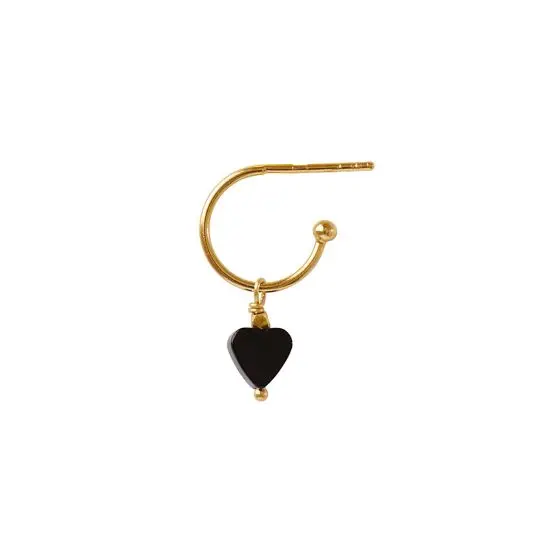 Stine ørering Mini Amour 1397 - Stine A Øreringe