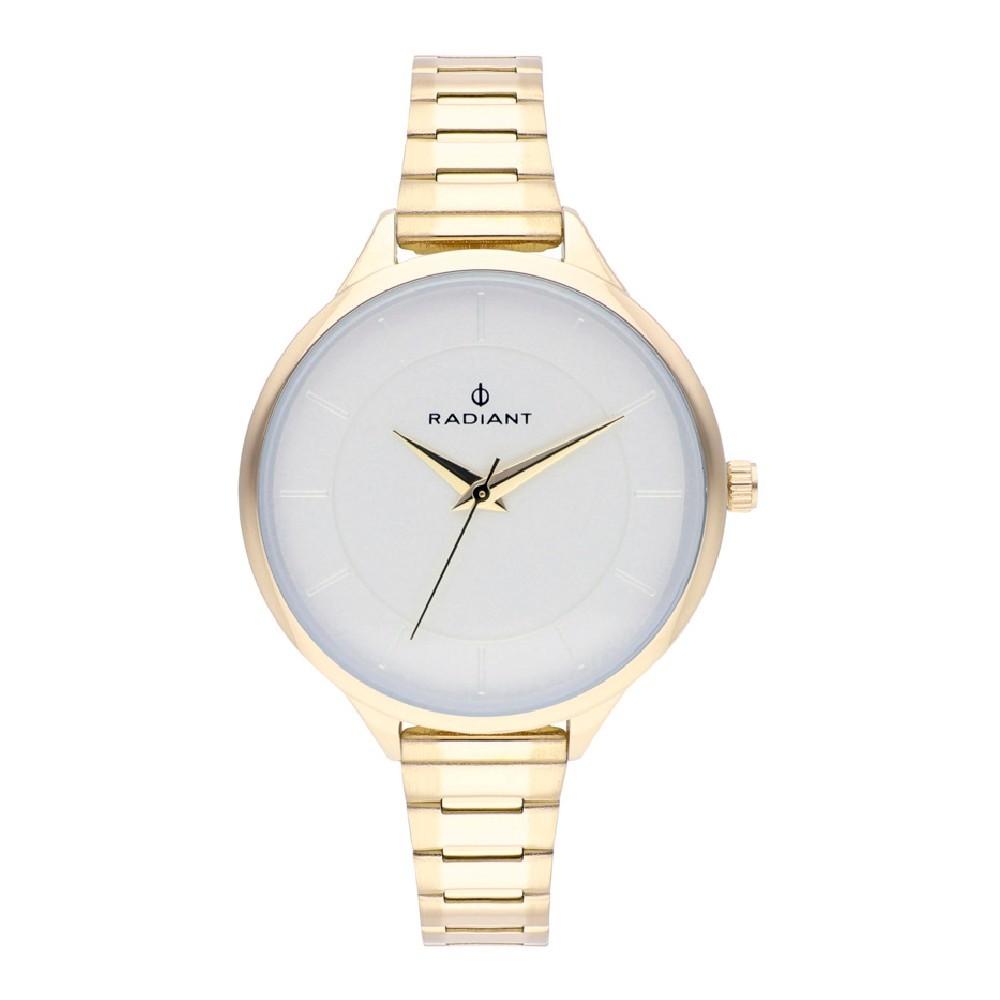 Radiant Dameur Ra511205 Gylden - Radiant Armbånd  - 8431242956268