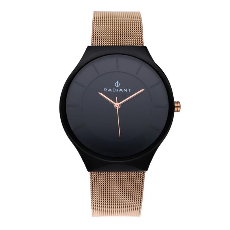 Sort Radiant Herreur Ra531603 Skive - Radiant Armbånd  - 8431242964348