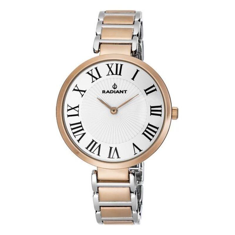 Radiant Dameur Ra461203 Rosenguld Sølv - Radiant Armbånd  - 8431242935263