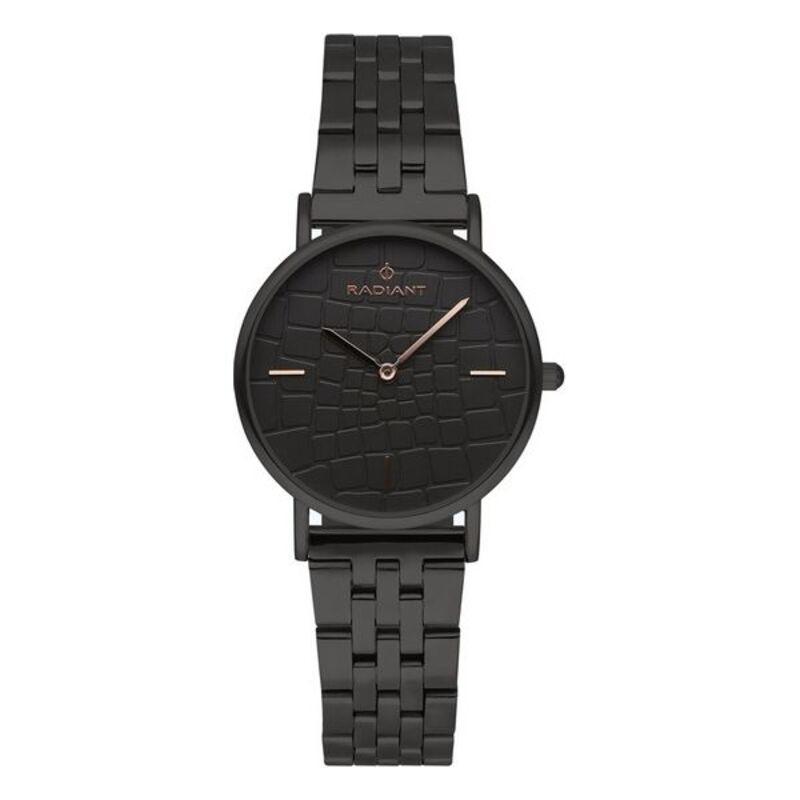 Radiant Dameur Ra527204 Grå - Radiant Armbånd  - 8431242963181