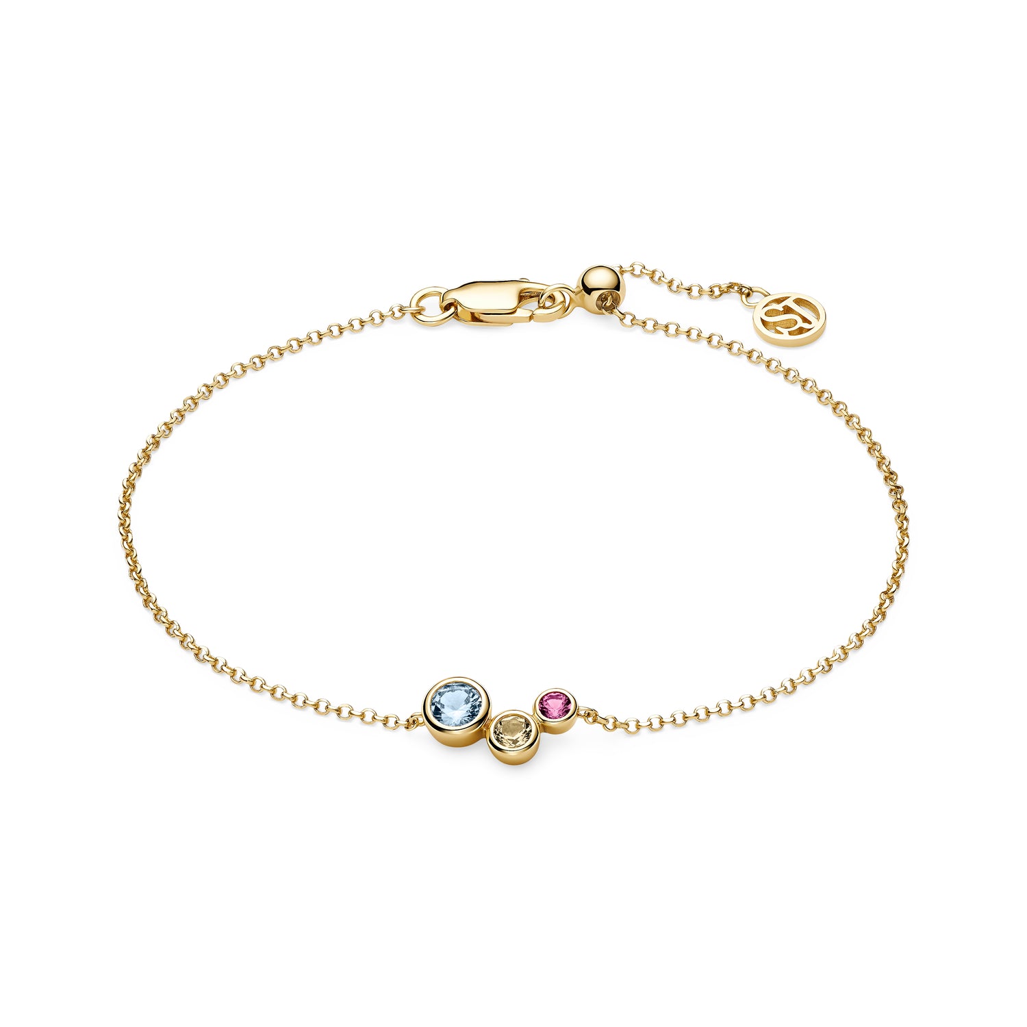 Armbånd Sardinien Tre - Armbånd  - 5701699097993