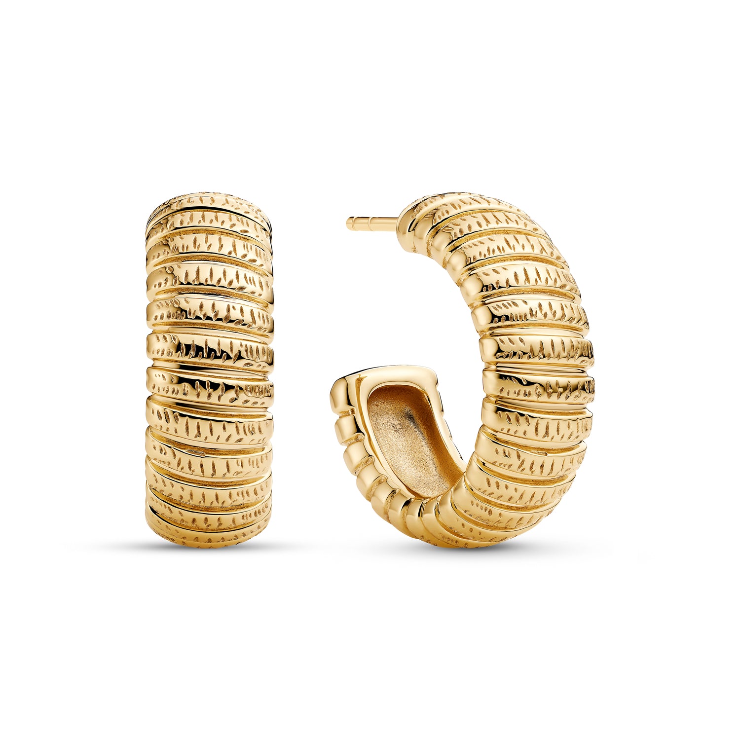 Riva - Øreringe  - 5701699097399