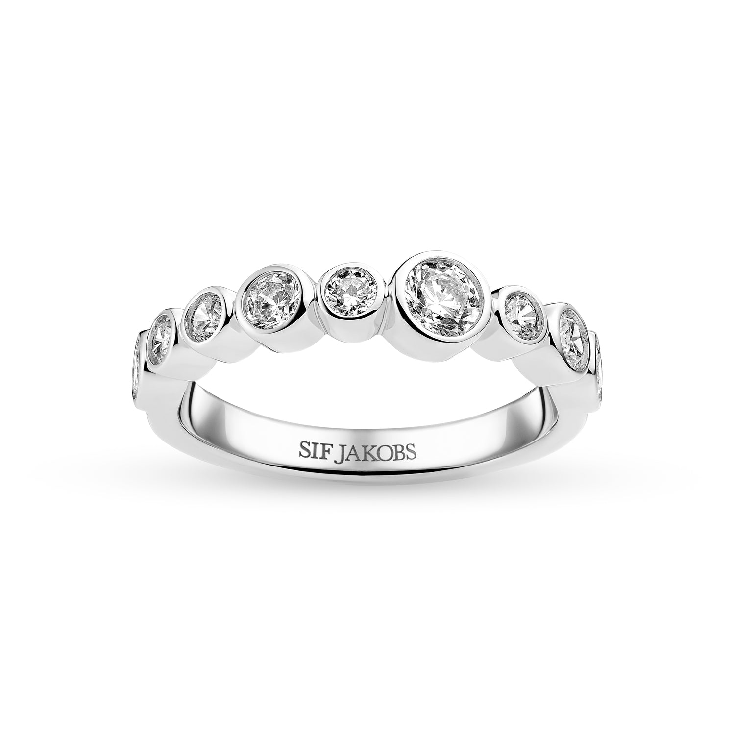Ring Sardinien - Fingerringe  - 5701699096729