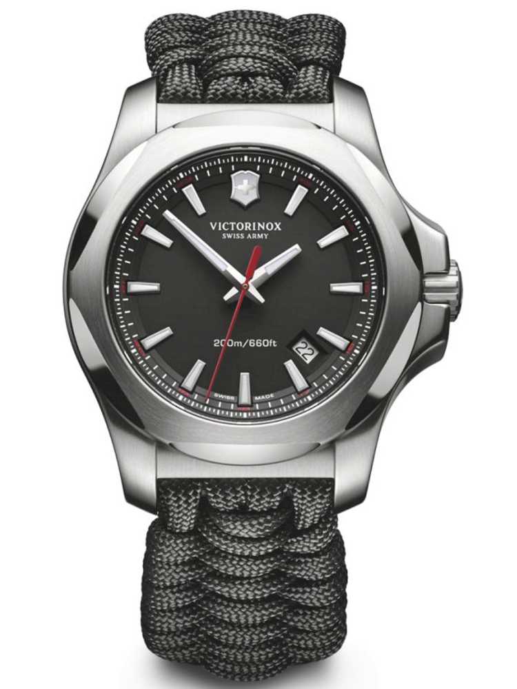Victorinox 241726 Herreur - Victorinox Armbånd  - 7630000721068