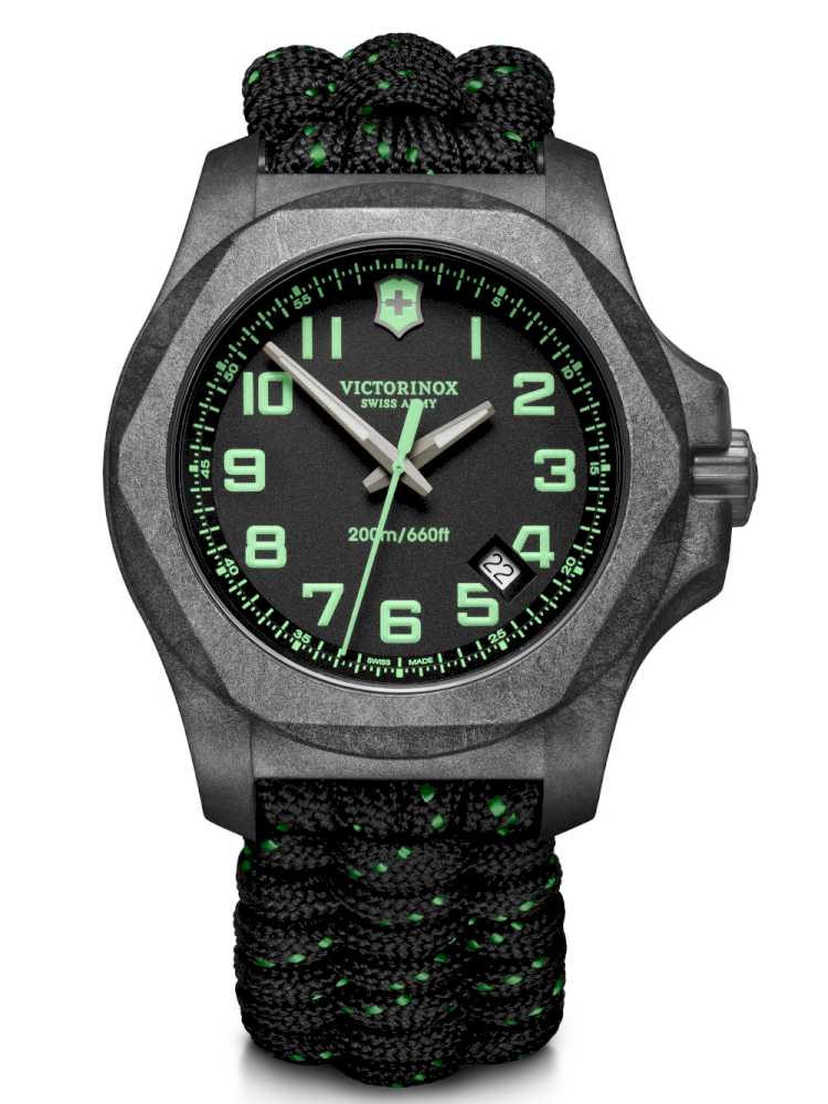 Victorinox 241859 Herreur - Victorinox Armbånd  - 7630000735584