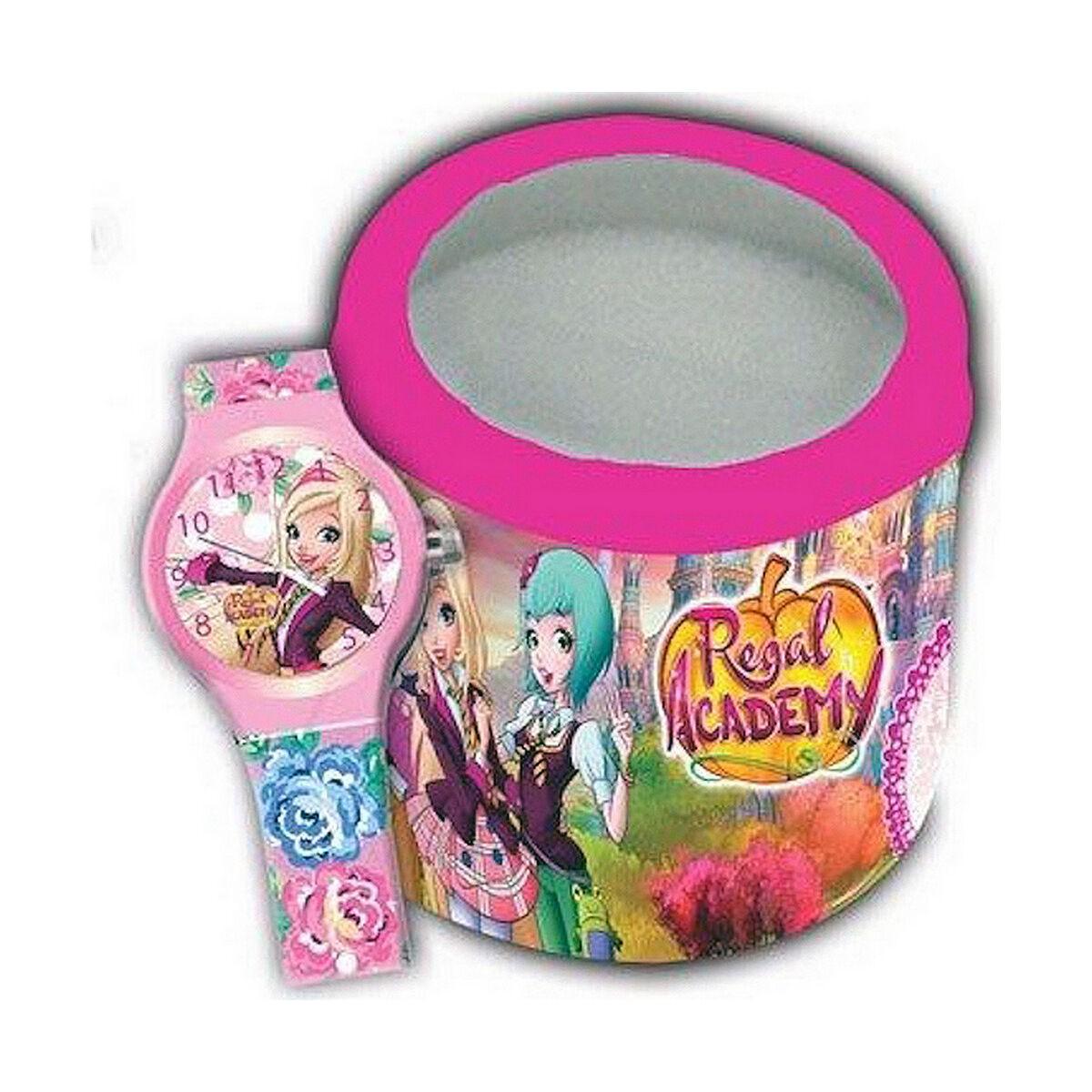 Børneur Regal Academy Tinæske Armbåndsur - Kd Fashion Armbånd  - 5205698229824