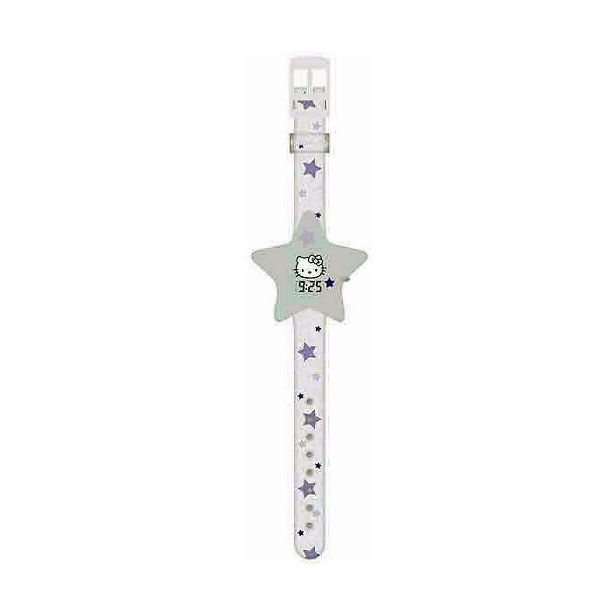 Hello Kitty Til Små Børn Armbåndsur Med Kvarts - Hello Kitty Armbånd  - 7427248116752