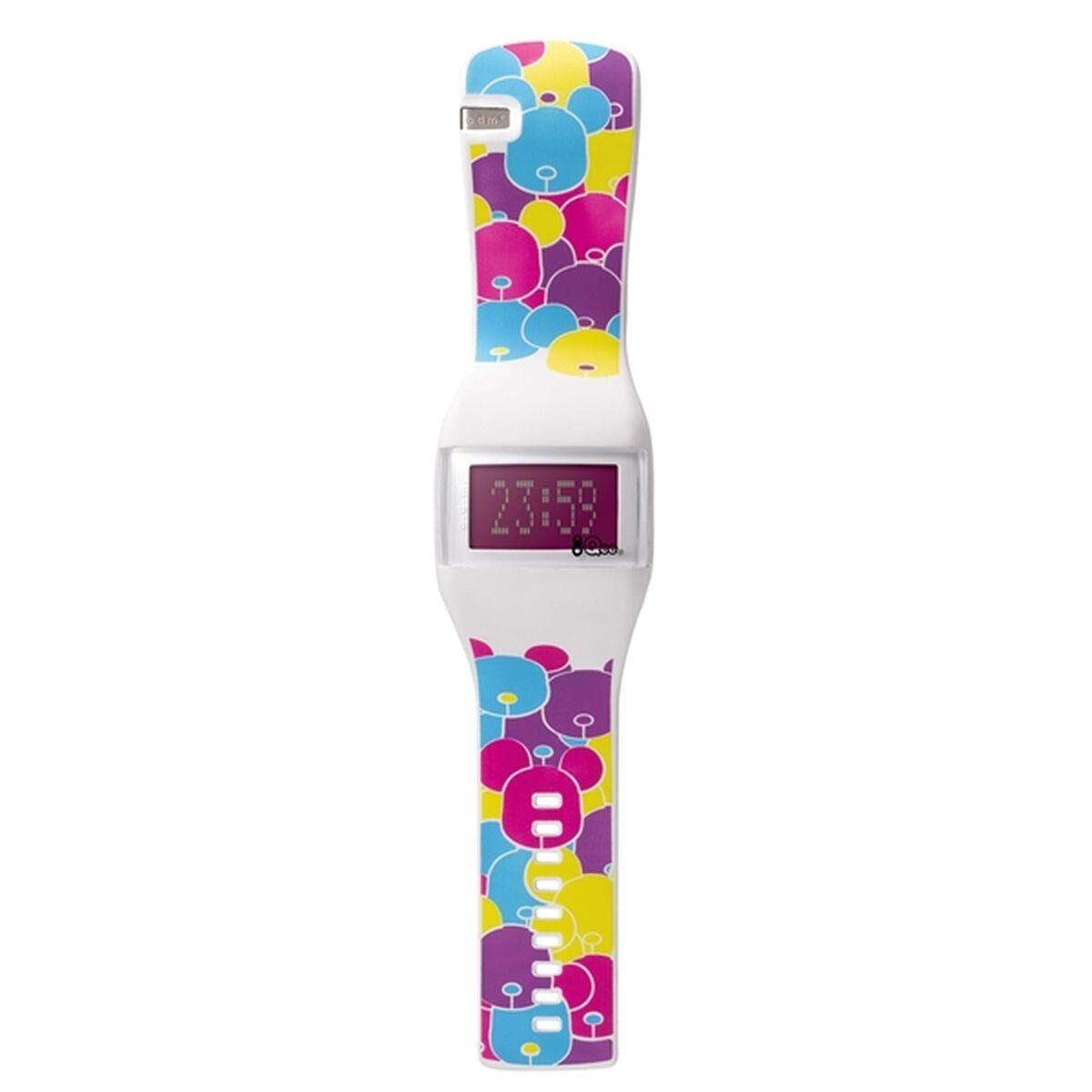 Dameur Odm Dd99b 107 Digitalt - Odm Armbånd  - 4897012798720