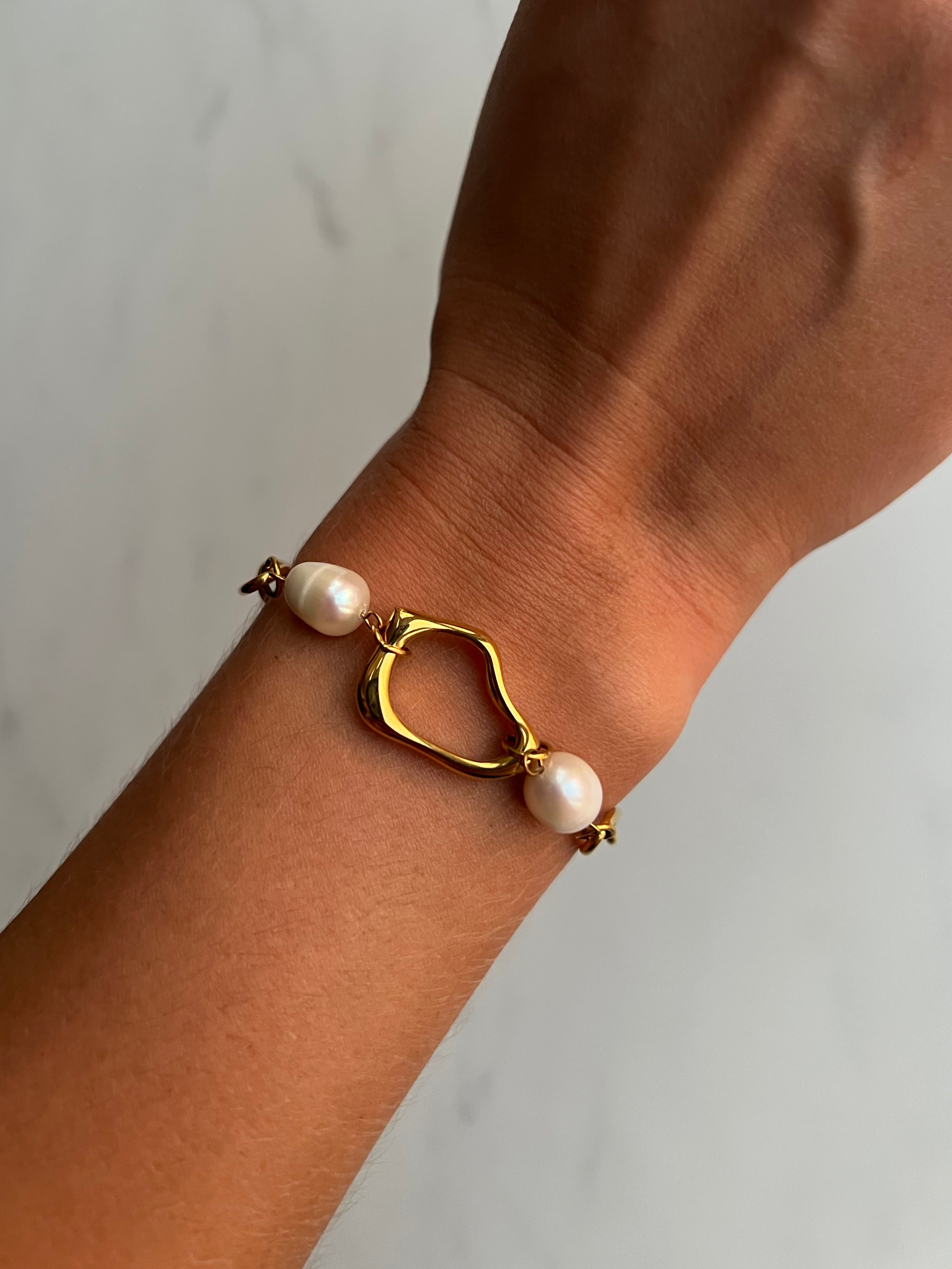 Margrethe ArmbÅnd - Beomé Armbånd  - 1107001266