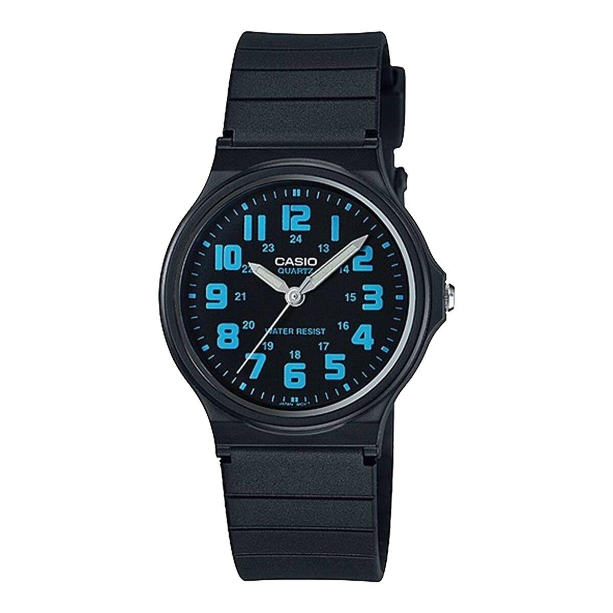 Herreur Casio 2bdf Kvarts Atm - Casio Armbånd  - 4971850058885