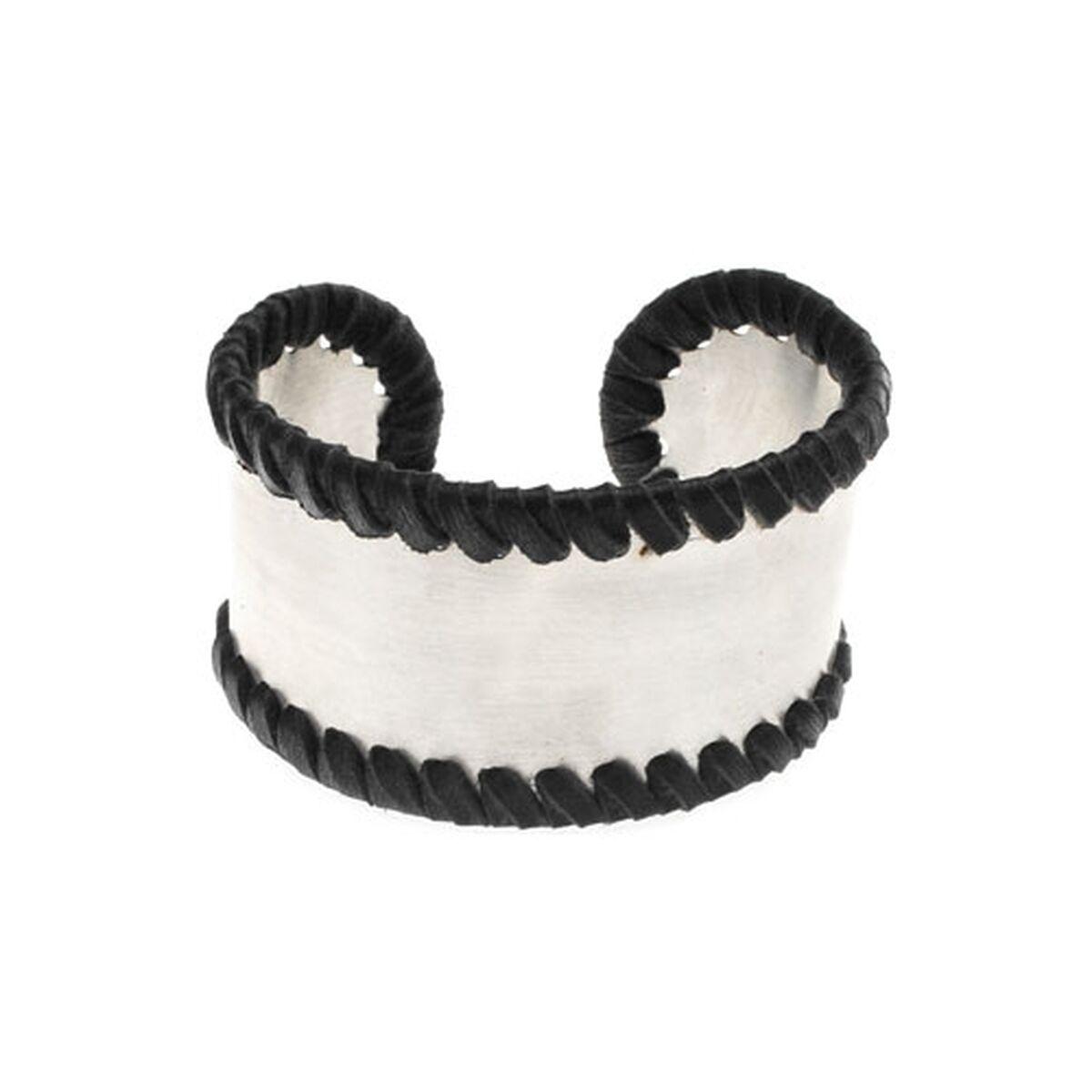 Sort Jewels Ba03p Blk Armbånd Til Kvinder Detalje - Tt Jewels Armbånd  - 7101479095689