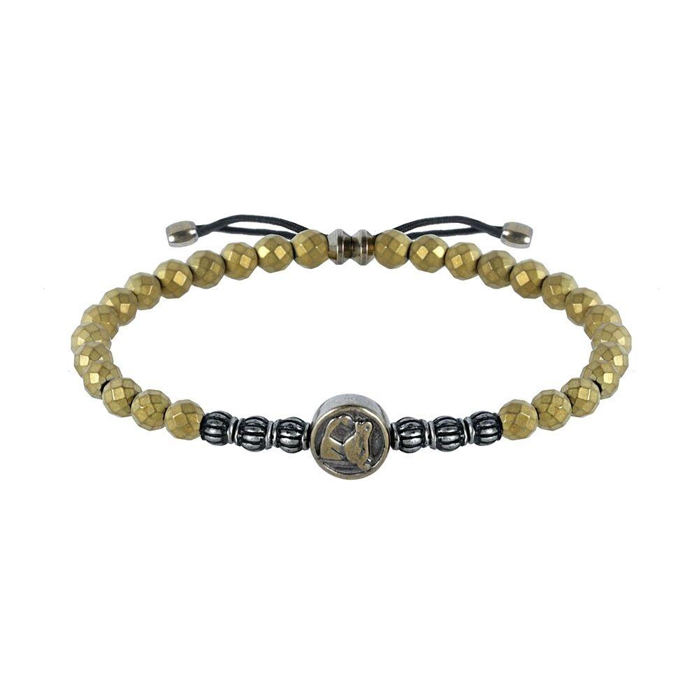 Sector Vintage Armbånd Til Mænd Rustfrit Stål - Sector Armbånd  - 8033288742418
