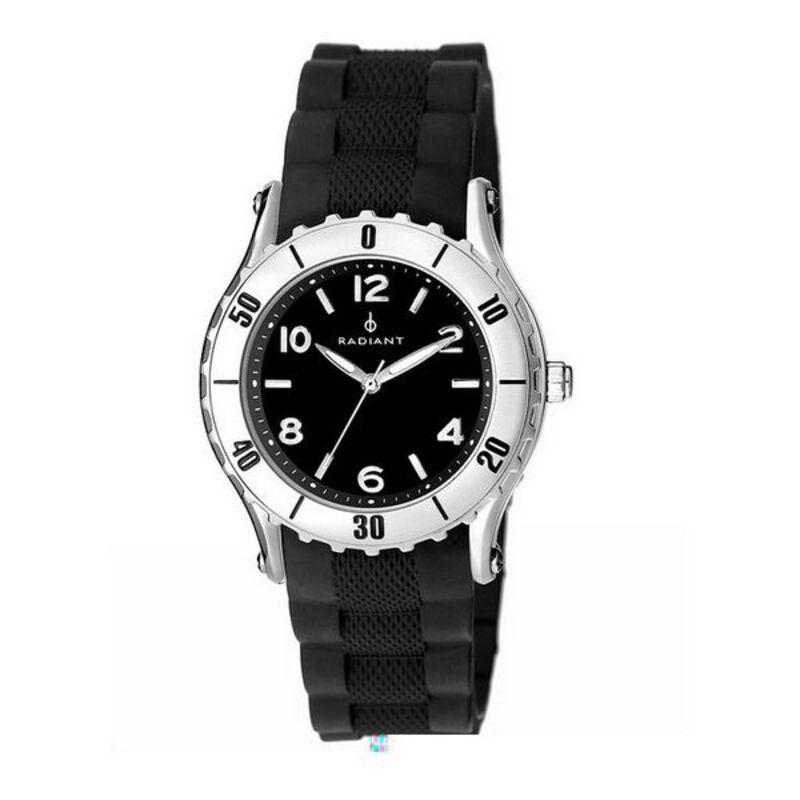 Sort Radiant Dameur Ra89001 Skive - Radiant Armbånd  - 8431242361505