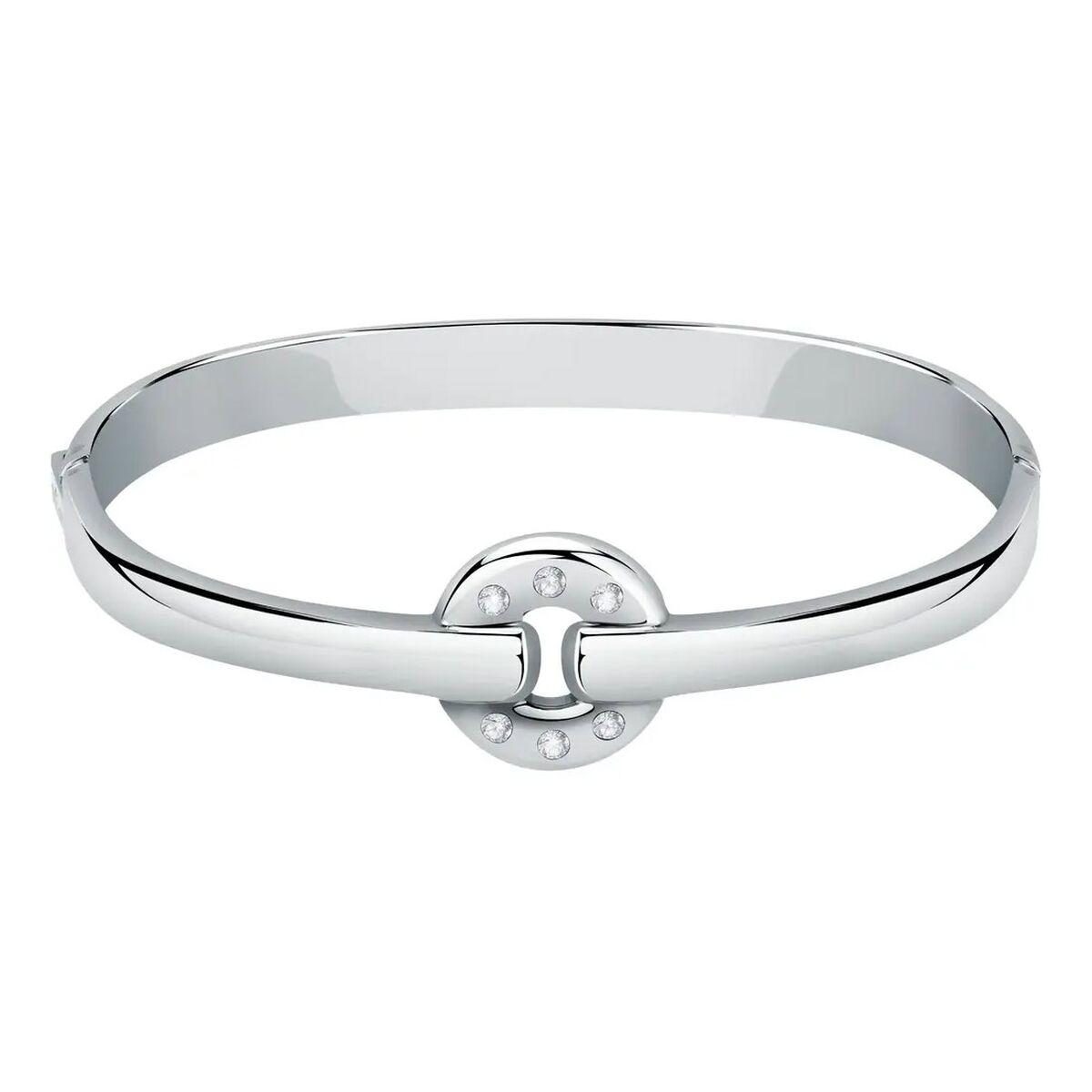 Hvid Armbånd Til Kvinder Savo25 - Morellato Armbånd  - 8033288989240
